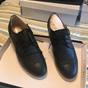 Nine West flat shoes